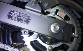 KAWASAKI ELIMINATOR400-3SE 2023 EL400A