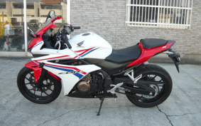 HONDA CBR400R ABS 2017 NC47