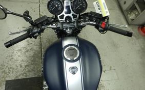 HONDA CB1100RS 2022 SC65