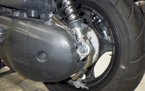 YAMAHA CYGNUS 125 XSR 2 SE44J