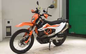 KTM 690 ENDURO R 2019
