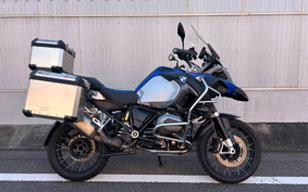 BMW R 1200GS ADVENTURE 2015 0A02
