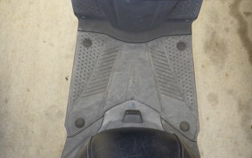 SUZUKI スウィッシュ125 DV12B