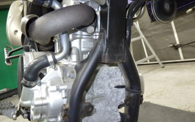 YAMAHA WR250X 2020 DG15J
