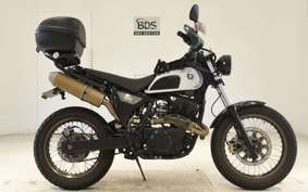 YAMAHA TT250R RAID 4GY