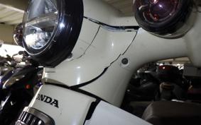 HONDA C110 SUPER CUB JA59