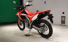 HONDA CRF250L LD 2006 MD44