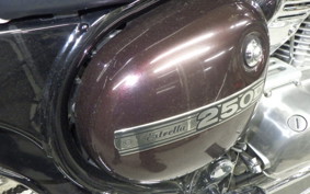 KAWASAKI ESTRELLA BJ250A