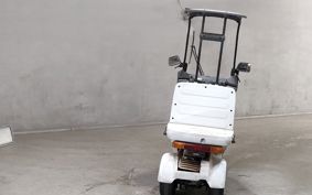 HONDA GYRO TA02