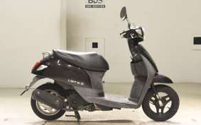SUZUKI ﾚｯﾂG CA4AA