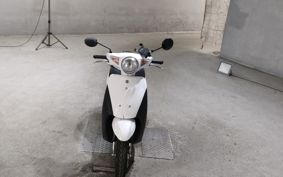 SUZUKI LET`S CA4AA
