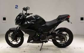 KAWASAKI Z250 A ER250C