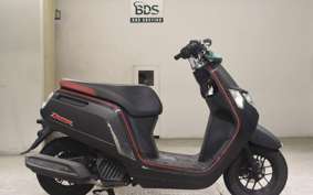 HONDA ﾀﾞﾝｸ 2005 AF78