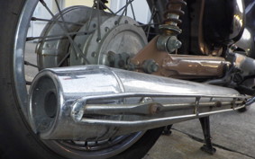 HONDA LITTLE CUB E AA01