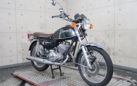 SUZUKI GT250 GT250