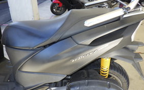 YAMAHA TRICITY 155 A