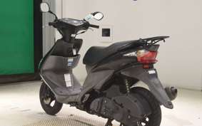 SUZUKI ADDRESS V125 S 1988 CF4MA