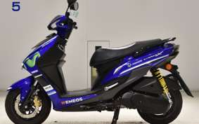 YAMAHA CYGNUS 125 XSR 3 2026 SED8J