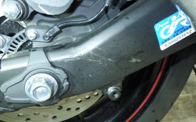 KAWASAKI ZX-4R SE 2023 ZX400P