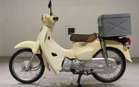 HONDA C50 SUPER CUB 2025 AA09