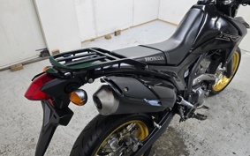 HONDA CRF250M MD38