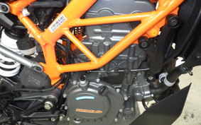 KTM 125 DUKE