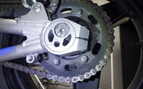 KAWASAKI ZRX400 2006 ZR400E