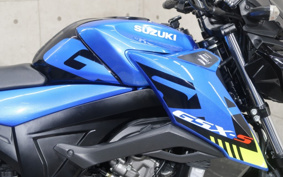SUZUKI GSX-S125 ABS DL32B