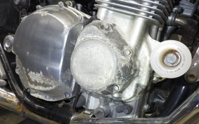 HONDA CB1300SF SUPER FOUR 2001 SC40