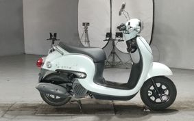 HONDA GIORNO AF77