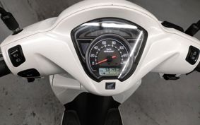 HONDA DIO 110 JK03