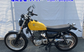 SUZUKI GLASS TRACKER BIG BOY