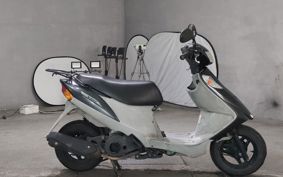 SUZUKI ADDRESS V125 CF46A