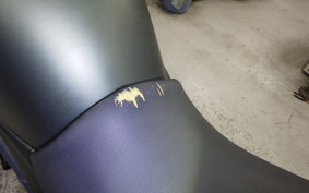 TRIUMPH SPEED TRIPLE 2011