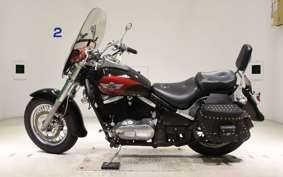 KAWASAKI VULCAN 400 CLASSIC 1997 VN400A