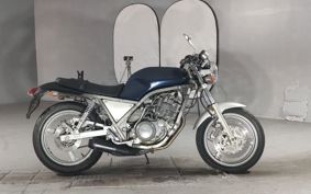 YAMAHA SRX400-1 1JL