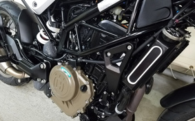 HUSQVARNA VITPILEN 401 2022