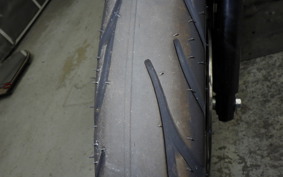 HARLEY XL883R 2006
