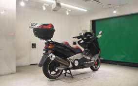 YAMAHA T-MAX 500 Gen.2 2006 SJ04J