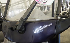 HONDA CABINA 90 2009 HF06