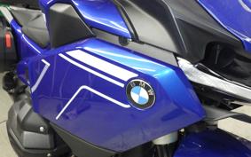BMW R1300RT ASA 2025