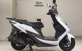 SUZUKI スウィッシュ125 2023 DV12B