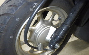 HONDA TACT Basket AF79