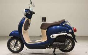 HONDA GIORNO 3 2001 AF77