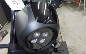HONDA REBEL 1100 S DCT 2026 SC87