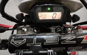 HONDA CRF250L MD38
