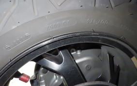 SUZUKI SKYWAVE 400 S 3 2007 CK44A