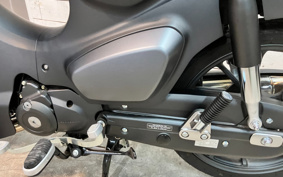 HONDA  SUPER CUB C125 JA58
