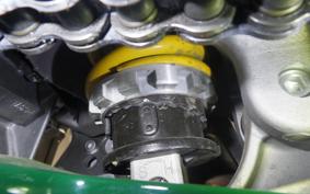 HONDA CBR600RR GEN 2 2006 PC37