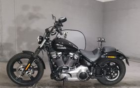 HARLEY FXBB1920 2025 YJ9